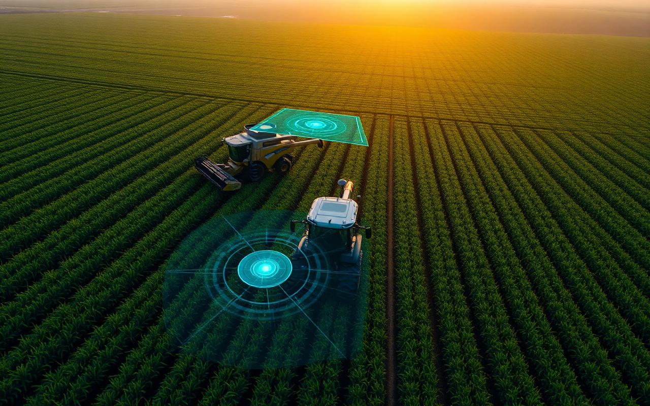 Secure Solutions Farming